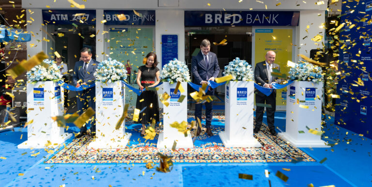 BRED opens its 15th branch 